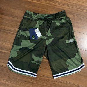 Gap Fit Boys Basketball Shorts